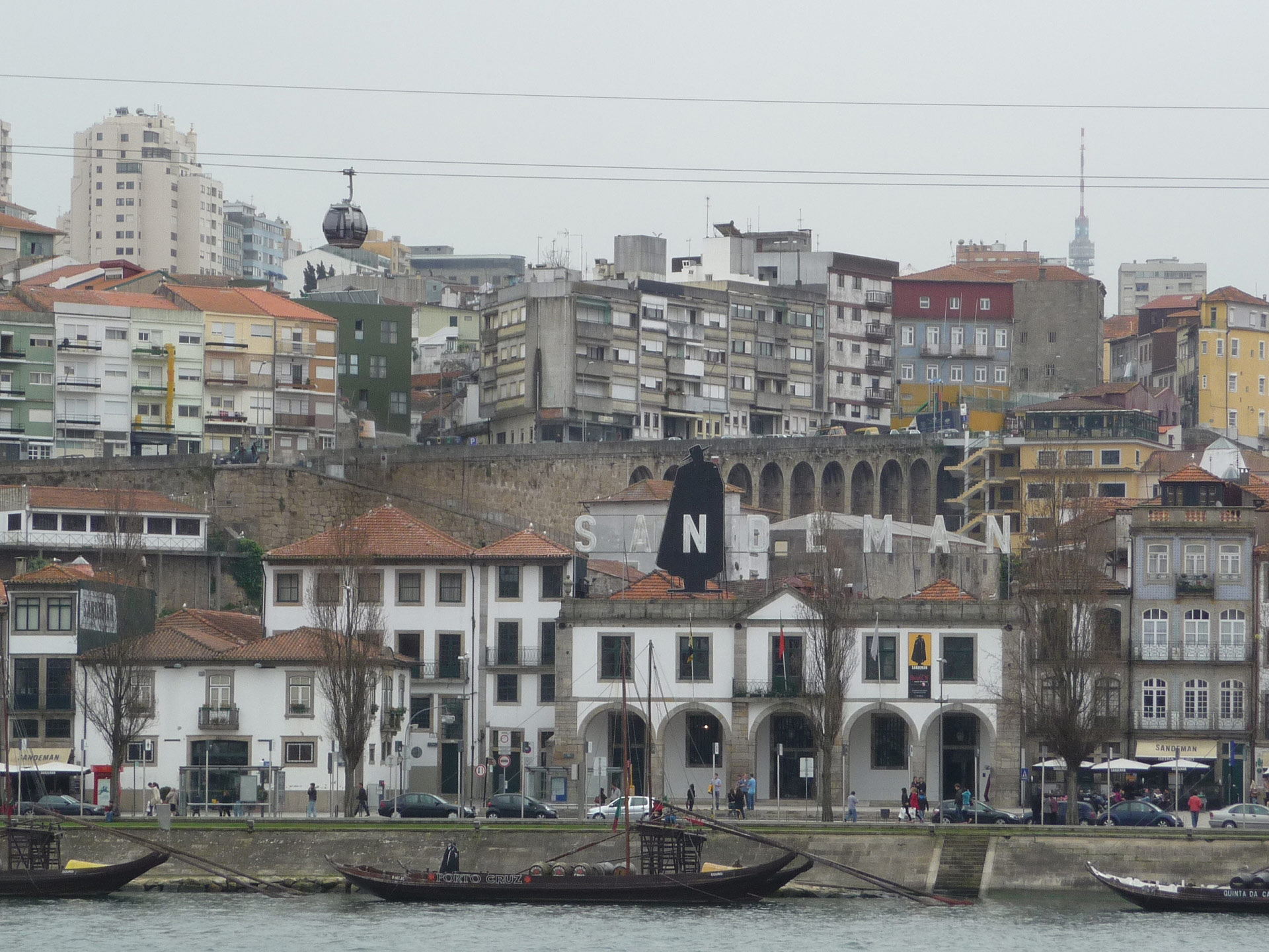 Porto